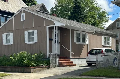 112 Armour Street