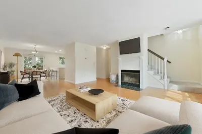 1047 Washington Street #2 1