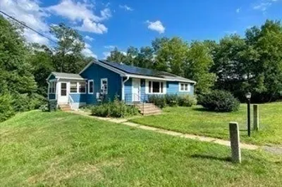 203 WAles Rd #A