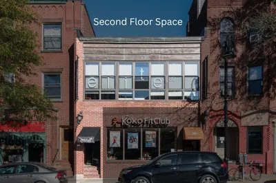 39 Harvard St #2nd Floor