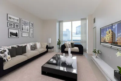 1 Franklin St #1514