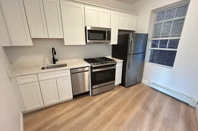 43 Sheafe Street #3