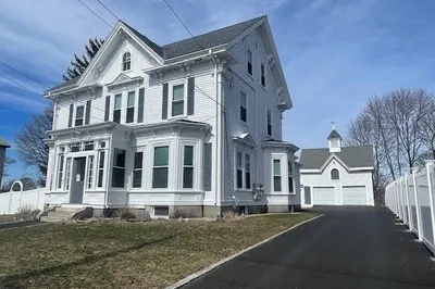 84 Franklin Street #2