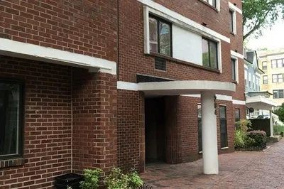 284 Harvard St #55