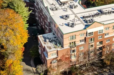 1 Watermill Place #406