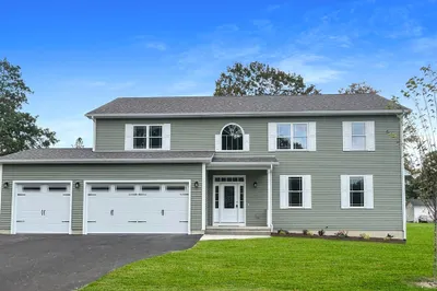 100 Crystalbrook Drive 1