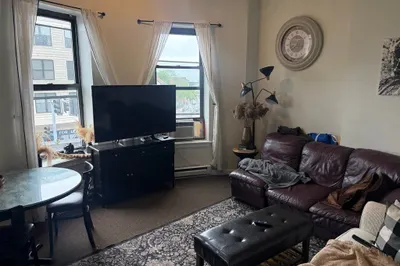 483 East Broadway #4