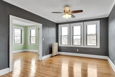 1662 Commonwealth Ave #41 1