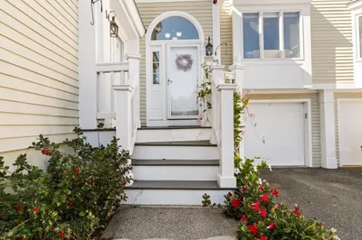 15 Abington Road #15