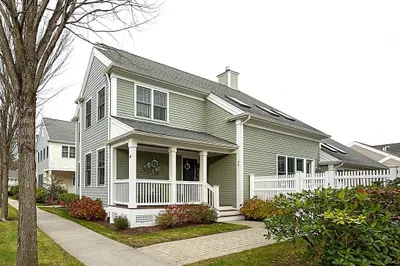 48 Codding Road #48 1
