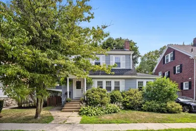 11 Parkway Road