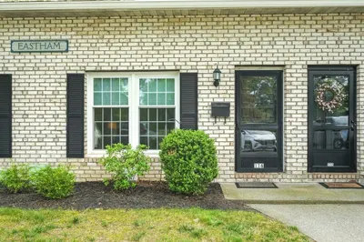 116 Corey Colonial #116