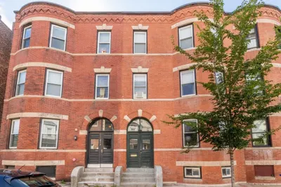 217 South St #2