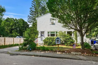 10 Cleveland Ave #1 1