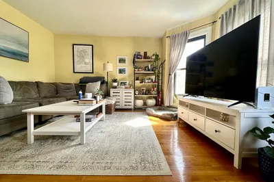9 Leverett Street #3 1