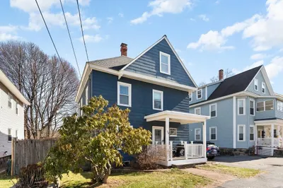 58 Saunders St 1