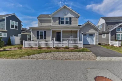85 Cobblestone Cir
