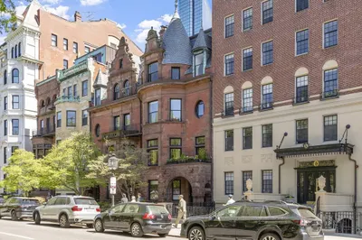 178 Commonwealth Ave #7 1