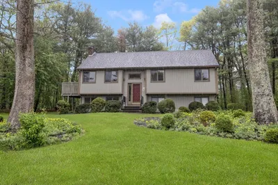 20 Longmeadow Rd