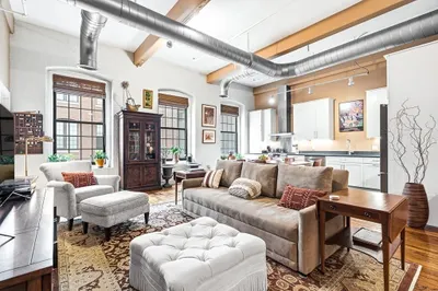 144 Moody Street #21