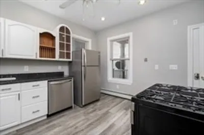 17 O St #3