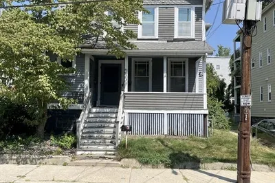 65 Berkeley St