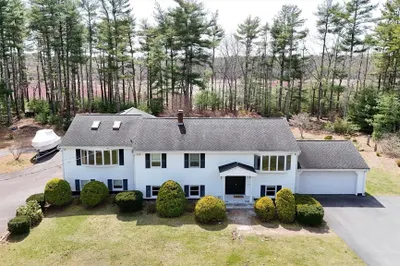 7 Randall Rd