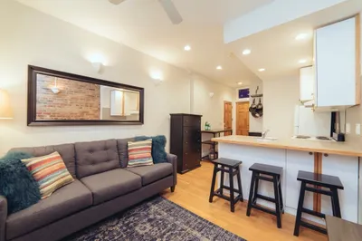33 Irving St #2