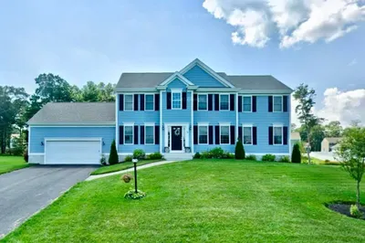 64 Sparrow Way 1