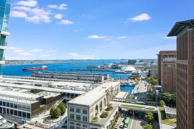 133 Seaport Blvd #12 1