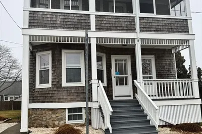 15 Clara St #1