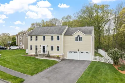 30 Hillando Drive