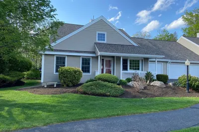 7 Shaker Way #7 1