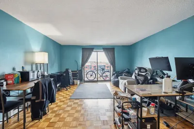 26 Waverly St #307