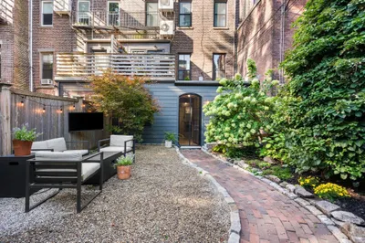 512 Massachusetts Ave #1 1