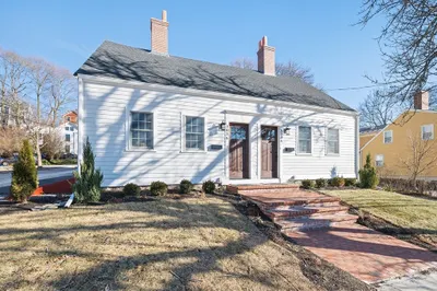 1036 Chestnut Street #1036 1
