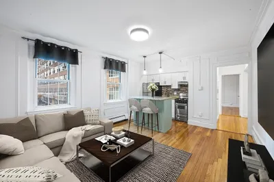 1450-1454 Beacon St #204