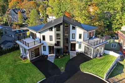 18 Josselyn Pl #18 1