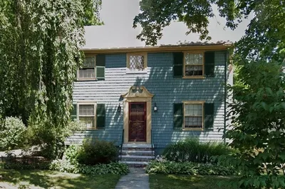 99 Walnut Hill Rd