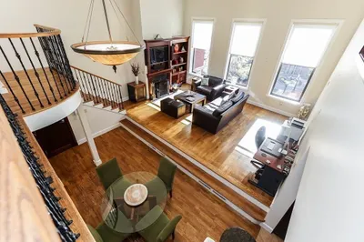 201 Newbury Street #204
