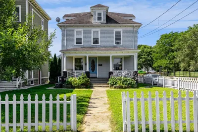 24 Blaisdell St 1