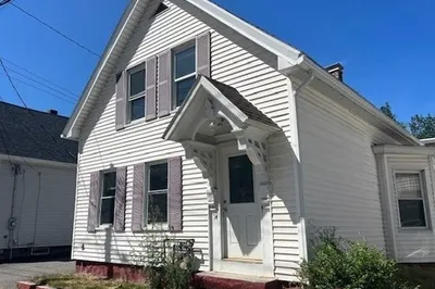 14 Cross St