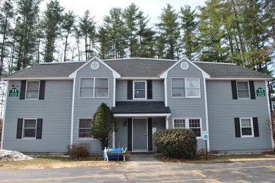 37 Alice Drive #124