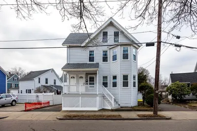 34-36 West Highland Ave #36