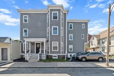 2 Westerly St #1