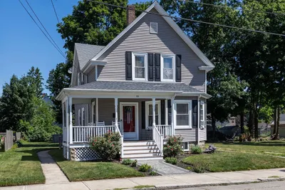 15 Jackson St