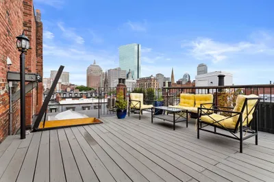 127 Beacon St ## 51 1
