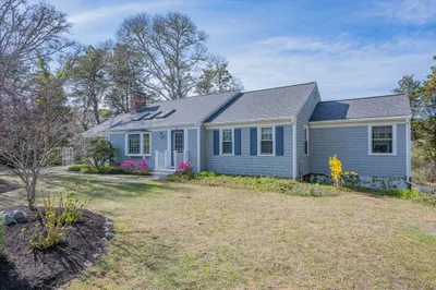 67 A Leonard Way