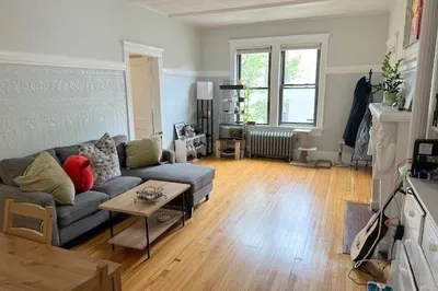 5 Bellvista Road #1
