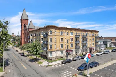 173 Elm Street #2LF 1
